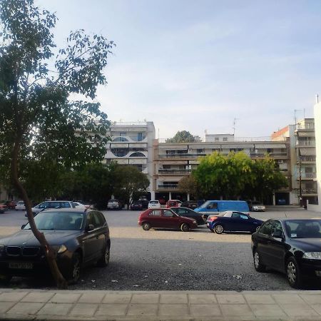 Standard Apartment By Prima Lodging Tessalónica Exterior foto